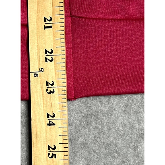 Made for Life pink track jacket size petite medium - Picture 6 of 7